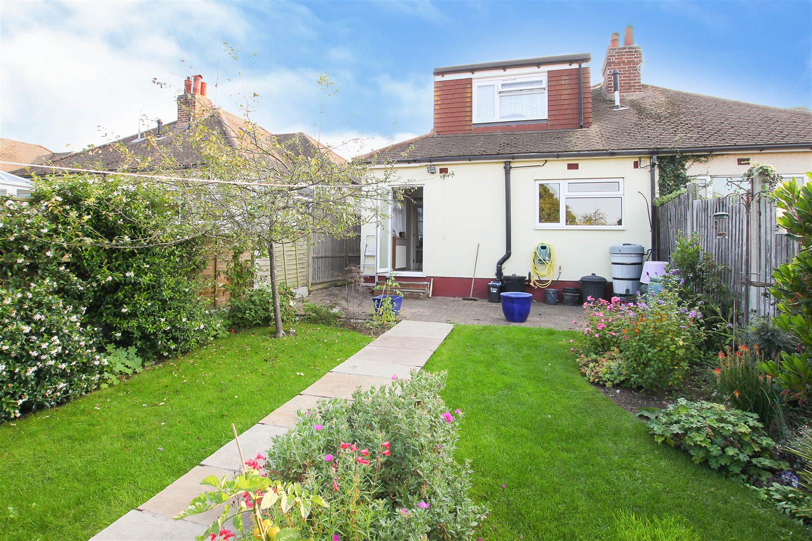 Ongar Road, Stondon Massey, Brentwood Keith Ashton